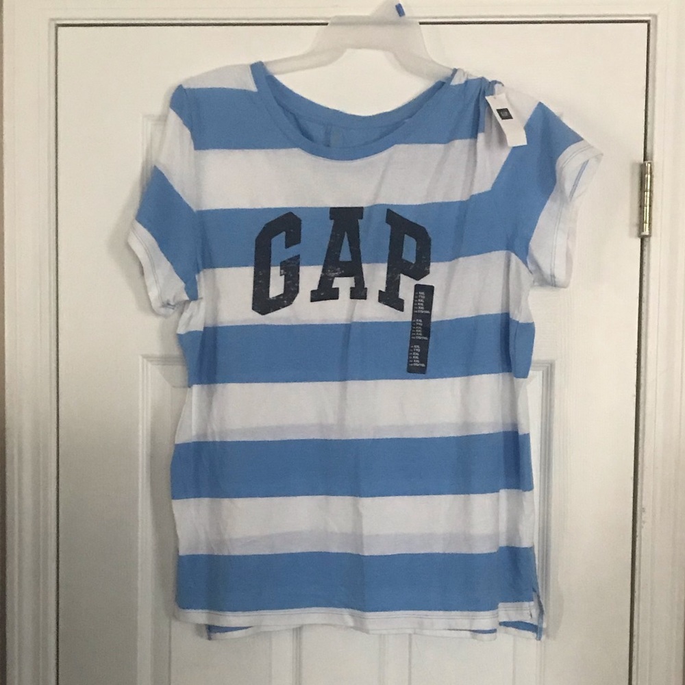 Women Gap T-shirt
